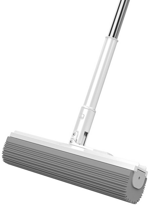 생활비책 셀프 압축식 펄프청소기, 1세트