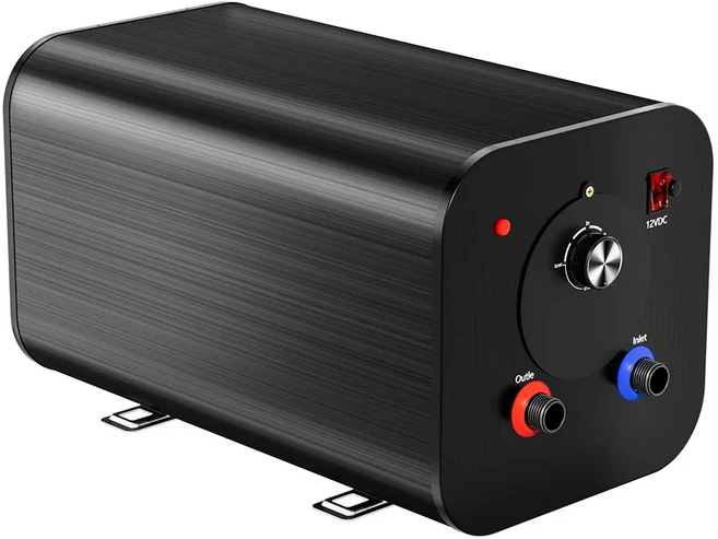 신제품 10L DC12V 보일러 물 저장 전기 온수기 RV 보트용, 02 12 220-uk, 03 30L