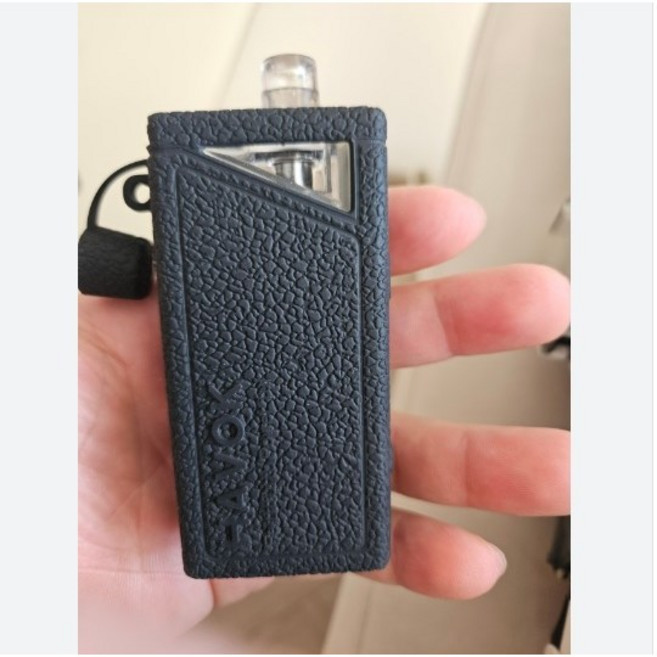 하복 하보크 실리콘 케이스 HAVOK