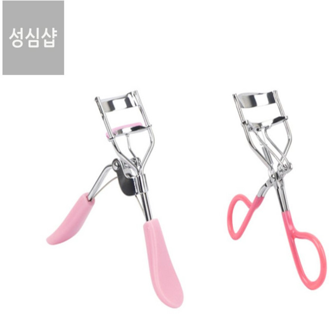 성심샵 뷰러 눈썹올리는집게, 일반형