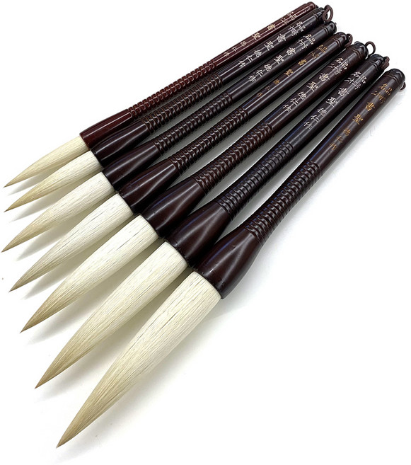 덕인명품 서성필 12호~24호 사이즈선택, 20호(20mmX105mm)