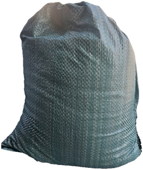 모래마대 5kg 제설 침수대비 장마 폭풍 안전 건설용 자재포장 사낭 모래주머니, 5L, 1개