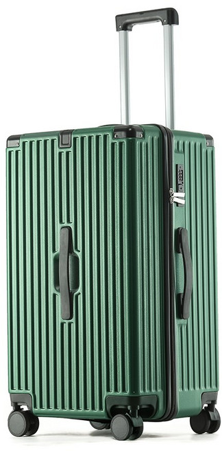 YINUO 중대형 여행용 24인치 28인치 32인치 하드 기내용 캐리어 360도 조용한 바퀴 USB충전 다기능 대용량 여행용가방