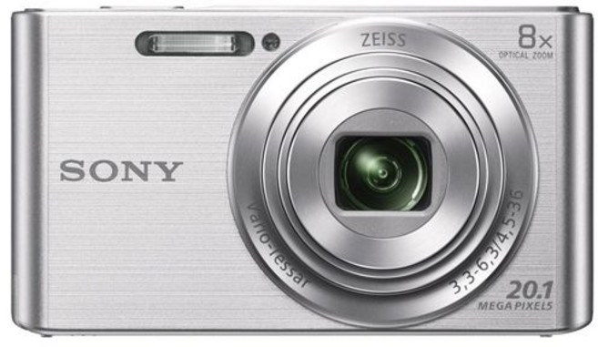 소니 디지털 카메라 Cyber-shot DSC-W830