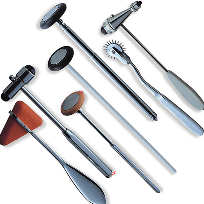 Spirit 테일러/버크식/핀휠/바빈스키/모디벅/퀸스퀘어타진기 (다양한타진기옵션선택), 바텐버그 핀휠 타진기 CK-506, 1개