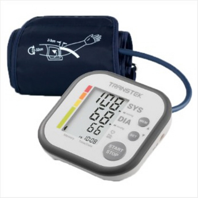 가정용 팔뚝형 자동전자혈압계 부모님선물 혈압측정기