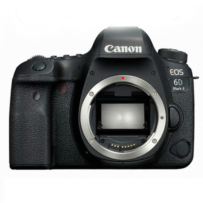 캐논 EOS 6D Mark II 바디만 위너