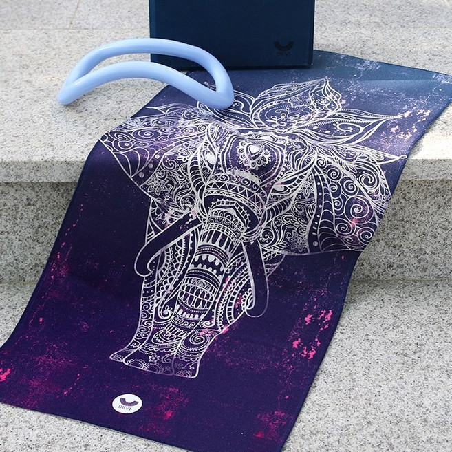 데비 프로 문 핸드타월, 06, 1개