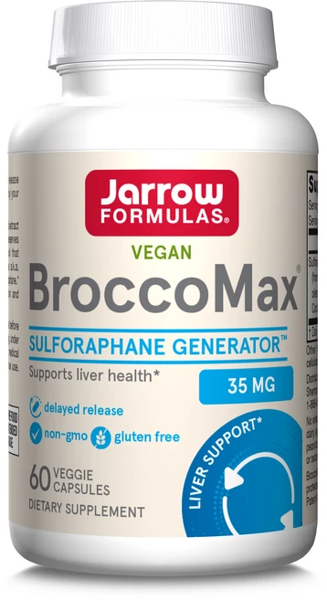 재로우 브로코 맥스 베지 캡슐, 60개입 x 1개, 1개, 60정 - 쿠팡