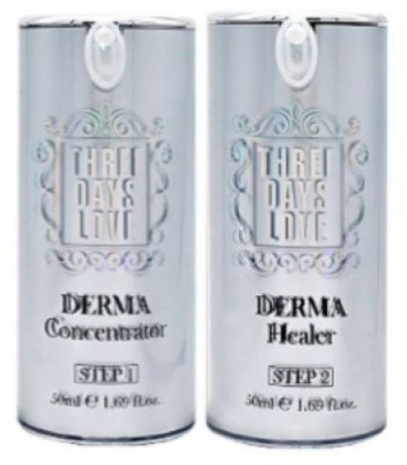 삼일애 베스트 기초2종, 1세트