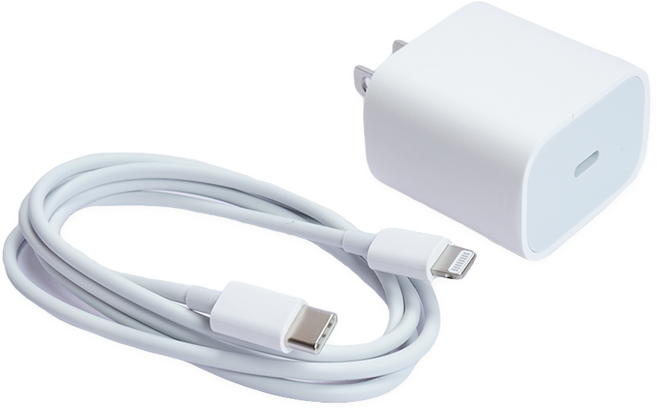 iPhone 17, 1個, 20w快充頭+1M原廠快充線(C轉蘋果), 白色