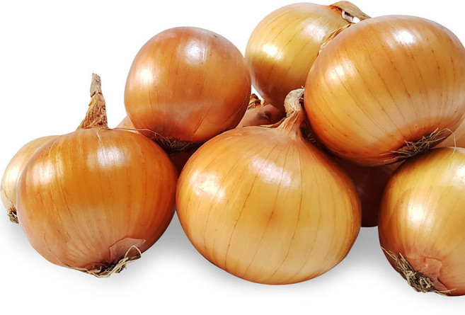 현이파머스 국내산 25년 양파, 1개, [특가] 중소 혼합 사이즈 3kg