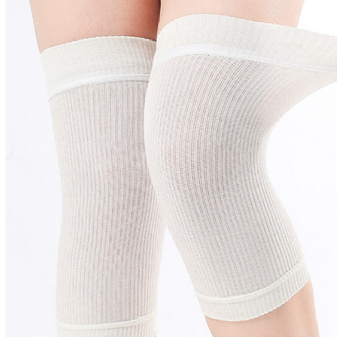 헨리남 얇은 무릎보호대, 1개