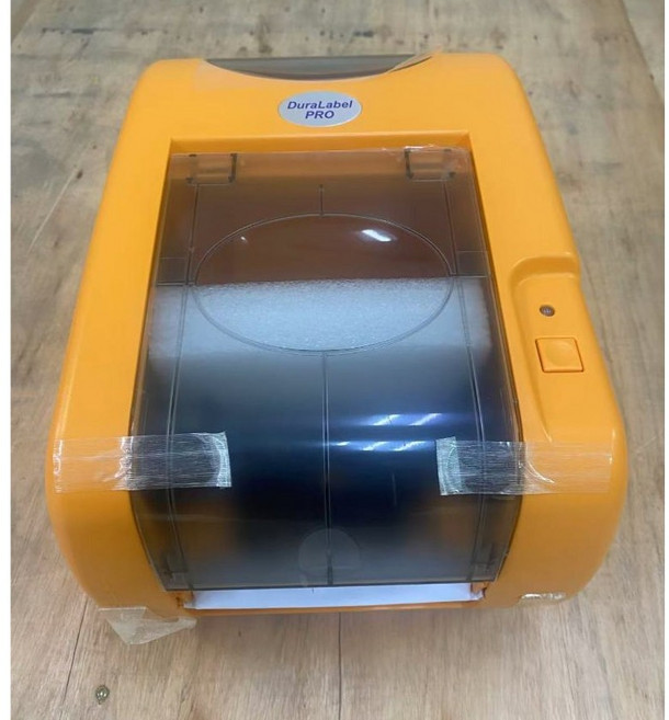 DuraLabel Pro 200 工業用熱感標籤印表機, 1個