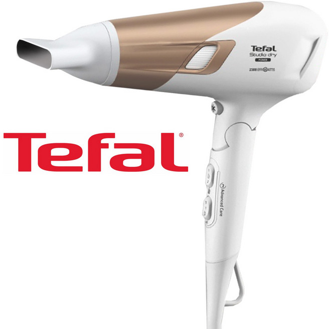 테팔5893 빠른건조 머릿결보호 파워 헤어 드라이어, 상세페이지 참조, 상세페이지 참조