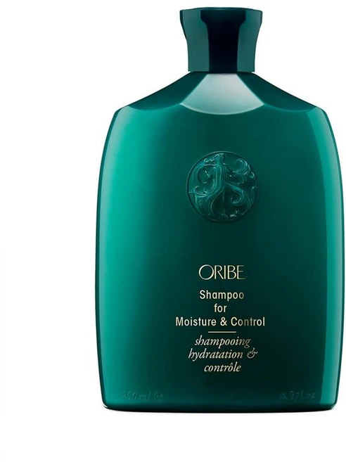 ORIBE 오리베 모이스처 앤 컨트롤 샴푸, 1개, 250ml - 쿠팡