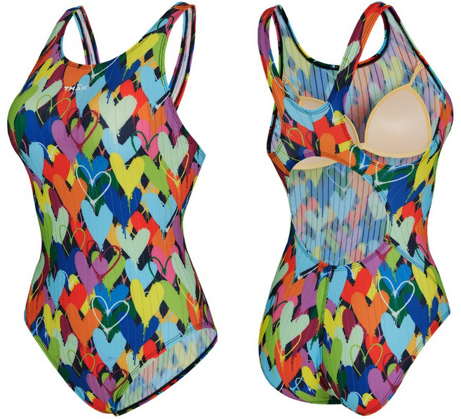 티막 여성 피트니스 원피스 GKF0116