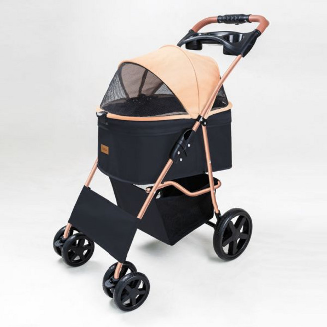 (LETO) Dog stroller LDS-Q01, 1개