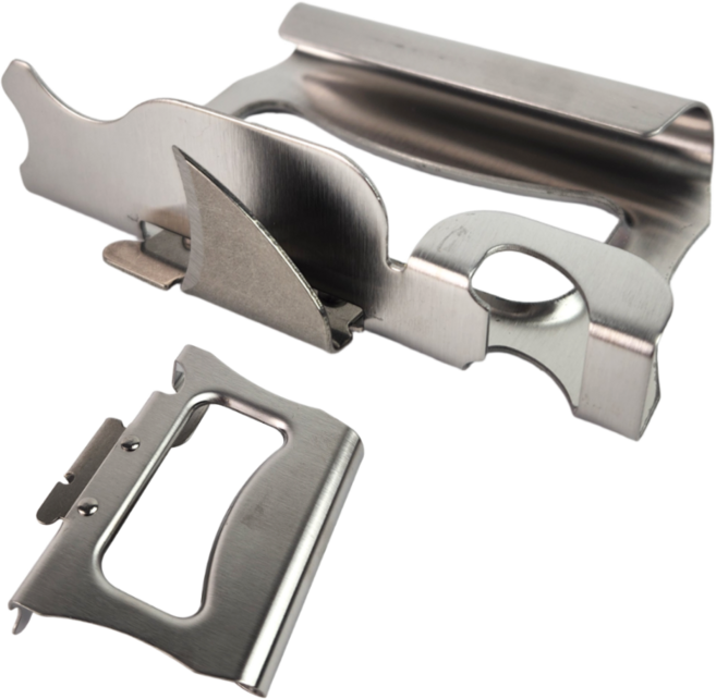 파워 캔 오프너 2p 이지, 2개, 실버