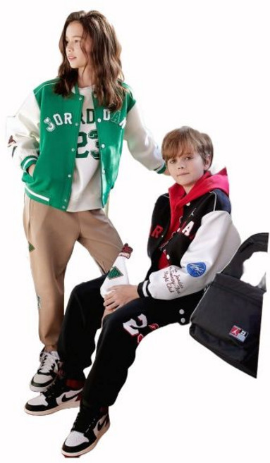 나이키 키즈 유아 아동 주니어 140170 나이키코트오브레전드바시티자켓 No1646317