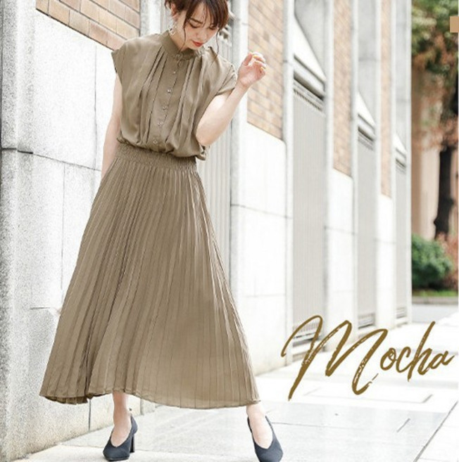 HYLSS 連衣裙 夏季 穿搭