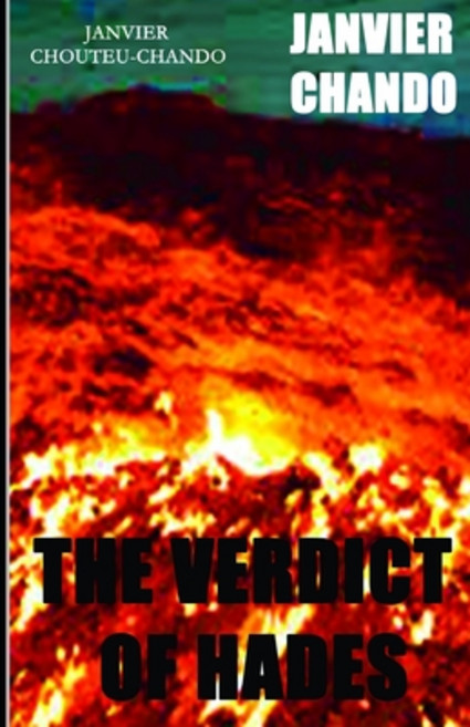 (영문도서) The Verdict of Hades Paperback, Independently Published, English, 9781520525822