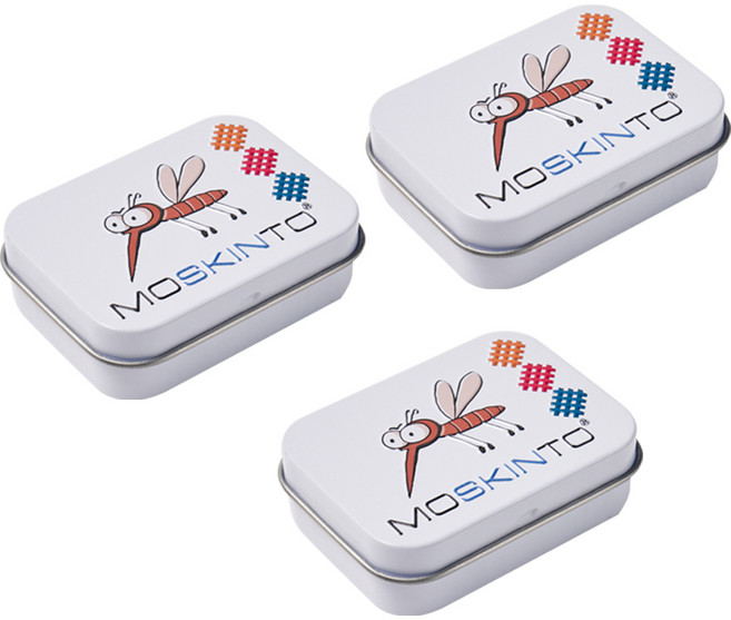 모기패치 모스킨토 42개입, 42g, 3개