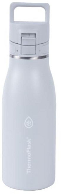 500ml THERMO FLASK 타케야 공식 스테인레스 스틸 병 보온 보냉 진공 단열 물통