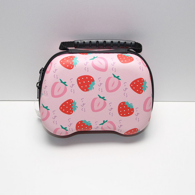 호환 엑박패드 파우치 듀얼쇼크 듀얼센스 파우치 케이스, 1개