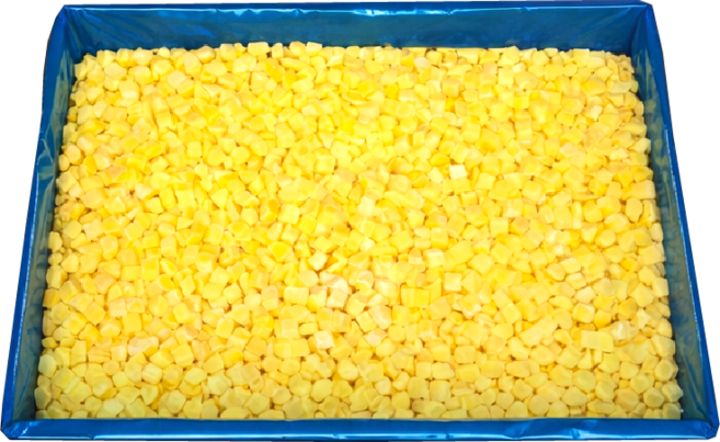 냉동 증숙 스팀 고구마, 1개, 10kg