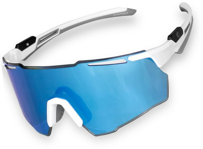 uvex (우벡스) 스포츠 선글라스 UV400 미러 렌즈 LGL 42, 03 Only Sunglasses, 03 C29