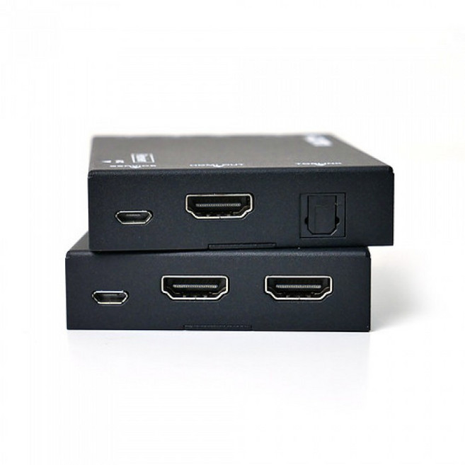 NEXTU HV80POC-4K60 HDMI 거리 연장기 랜/광통신 장비-PoE/PLC 관련, 선택없음, 1개