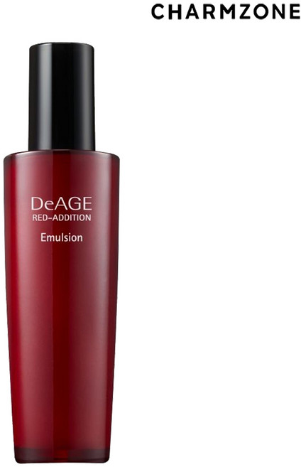참존 디에이지 레드애디션 로션 에멀전, 120ml, 1개