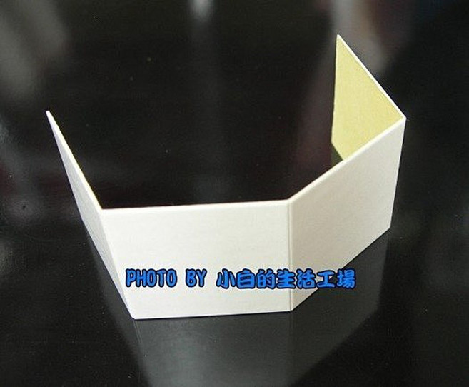 小白的生活工場*Li98雙面導熱膠帶一組4張*, 1個