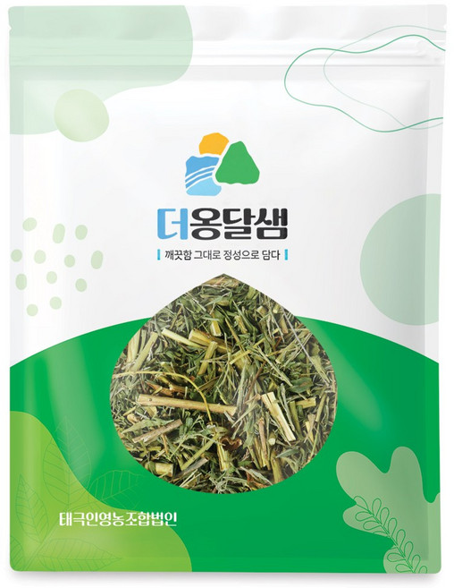 더옹달샘 국산 청정 지역에서 채취한 야관문 1kg 비수리, 1개, 1개입