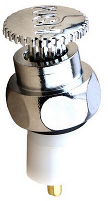 국산 소변기 버튼 밸브, 1개