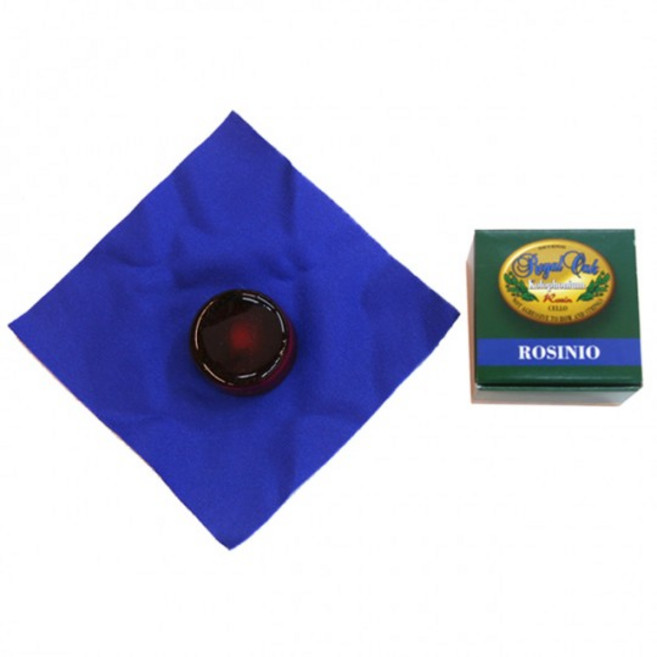 바이올린 로얄 오크 송진, 1개