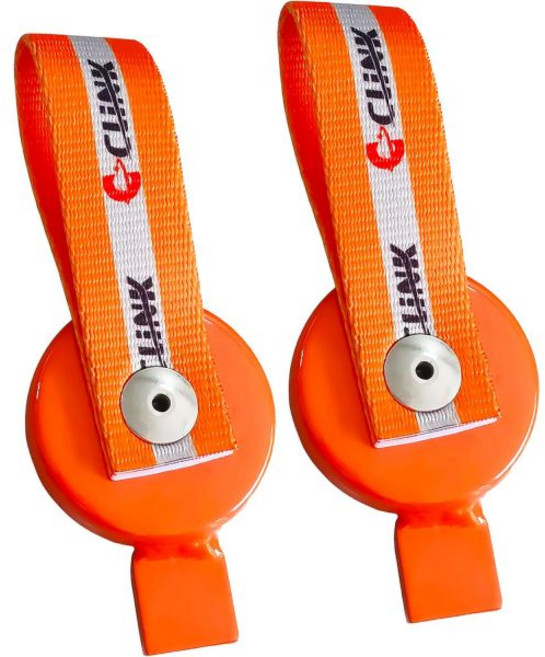 2개 세트 잠금 해제 키(자석 포함) 선박 트레일러용 UFP 타입 서지 브레이크에 적합 A60 A70 A75 A84 덱스터