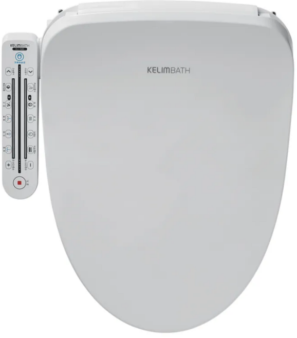 계림바스 UV자동살균 직수형방수비데 필터없는 자동노즐세척 순간온수 전자식 비데구입 KLI-1500 간편직접설치, 단순배송상품