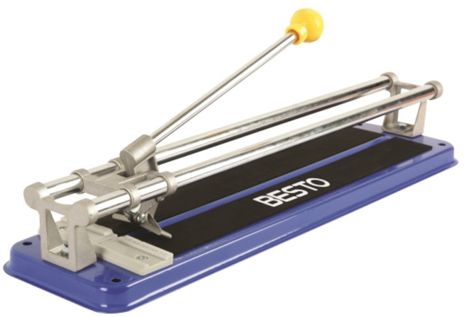 베스토 타일컷팅기 B-ETC400 커터 커팅기 타일절단기, 1개