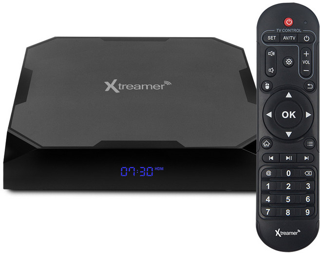 4K UHD 멀티미디어 플레이어 TV박스 무선랜 TF카드 블루레이지원 유무선 미러링 유투브