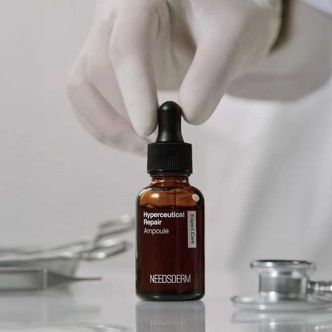 하이퍼슈티컬 리페어 앰플 30ml, 1개
