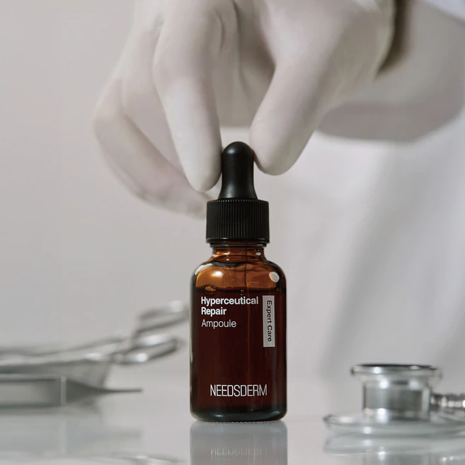 하이퍼슈티컬 리페어 앰플 30ml, 1개 - 쿠팡