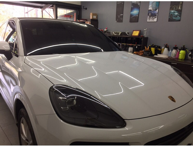 桑瑪克陶瓷膜K系列汽車隔熱紙：防爆隔熱 不影響eTag/GPS 抗UV紫外線