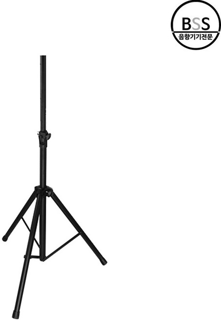 카날스 KANALS ST-205 ST205 스피커스탠드 삼바리 스피커거치대