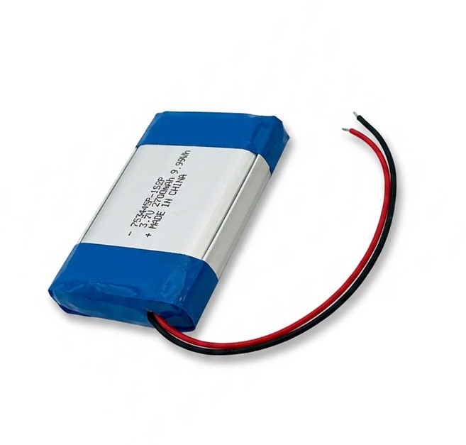 헤트로닉 크레인 리모컨 호환 배터리 교환 3.7V 2700mAh 고용량 리필