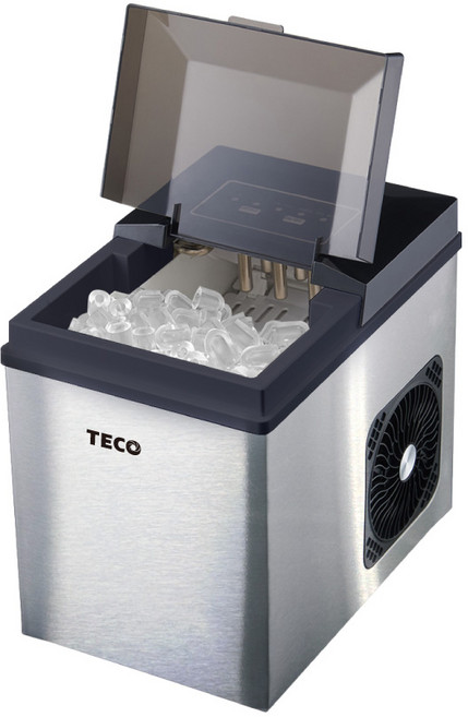TECO東元製冰機 快速製冰 操作簡便 居家消暑必備, XYFYX1403CBB
