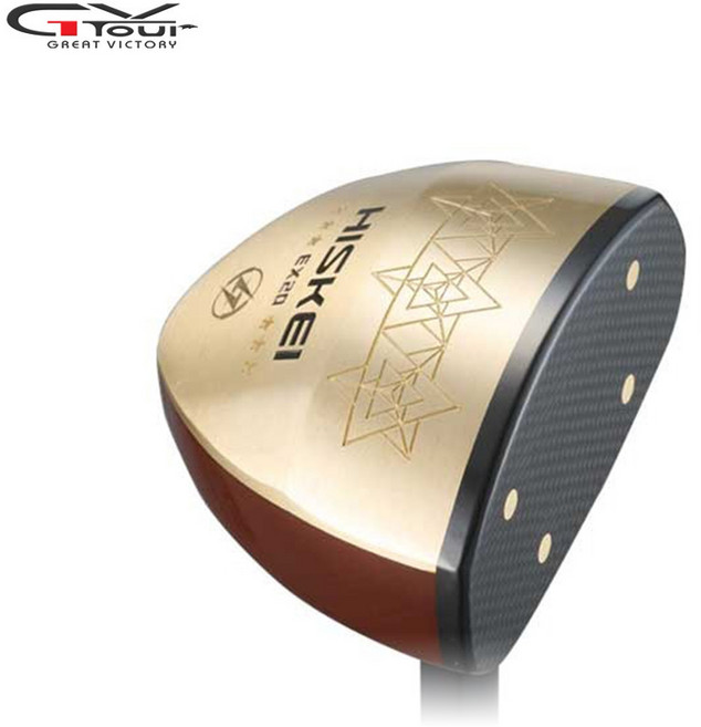 지브이투어 히스케이 파크골프 EX-20 남성용 여성용 파크골프채, 옵션:남성용