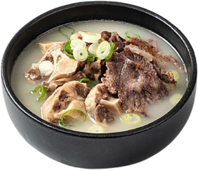 [정미옥] 팽현숙 최양락 명품꼬리곰탕, 700g, 5개