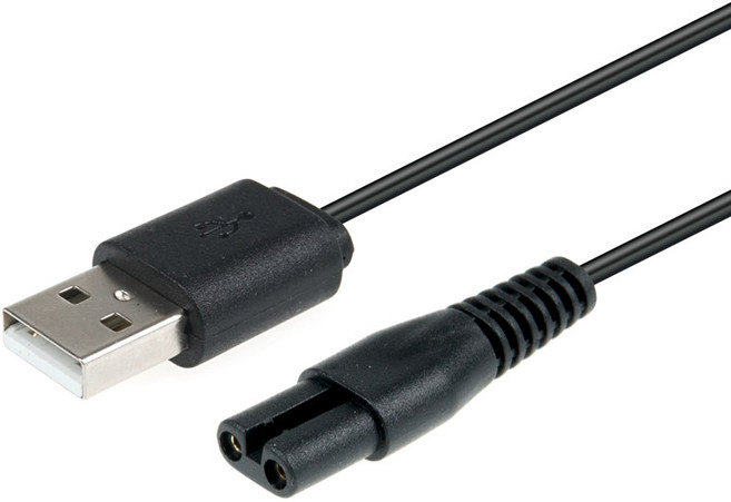 USB 8자 전원케이블 BB938